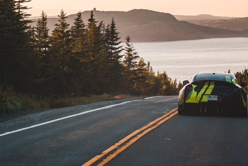 Beyond Lake Tahoe: Unforgettable Road Trips to Discover from the City
