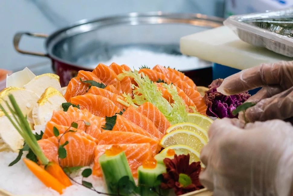Lake Tahoe Eateries: A Food Lover's Guide to Culinary Delights