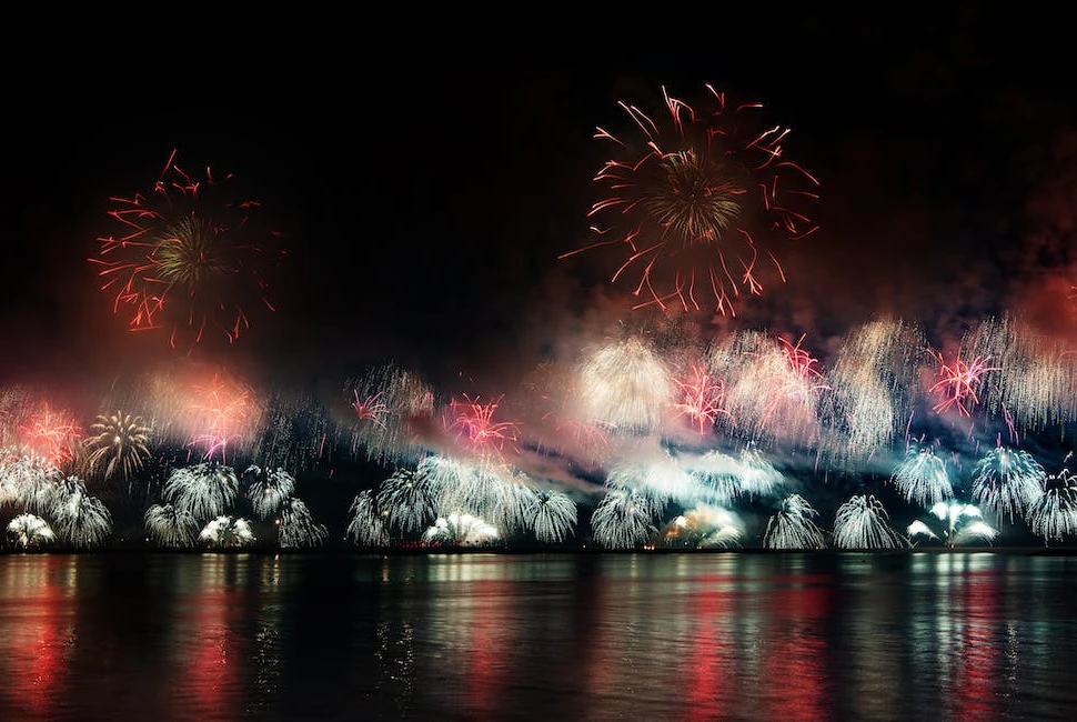 Year-Round Celebrations: A Guide to Events and Festivals in Vibrant Lake Tahoe