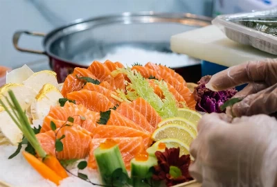 Lake Tahoe Eateries: A Food Lover's Guide to Culinary Delights