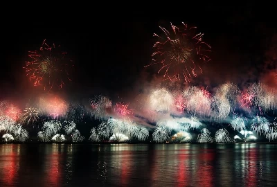Year-Round Celebrations: A Guide to Events and Festivals in Vibrant Lake Tahoe