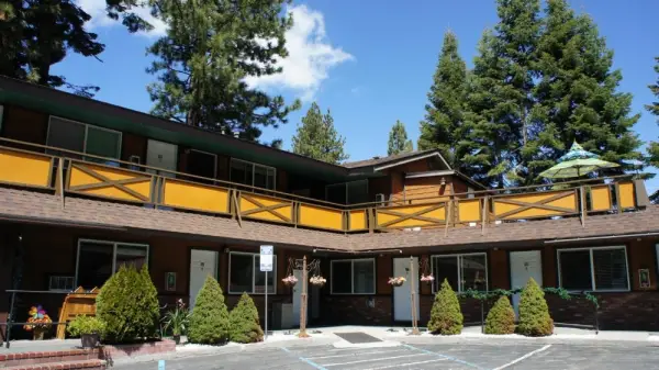 Paradice Motel Main image